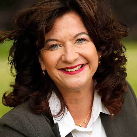 Dr. Daniëlle Braun
