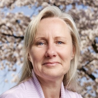 Eveline Baar