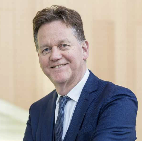 Prof.dr. Henk W. Volberda