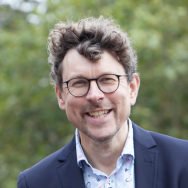 Rogier van der Wal