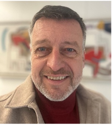 Jan-Willem de Bruijn